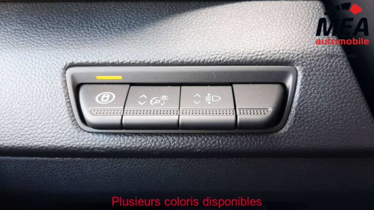 Renault Trafic CABINE APPROFONDIE 3T BLUE DCI 150 AUTO ADVANCE - Image 20 (July 7, 2026)
