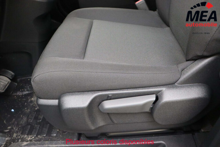 Peugeot Expert Cabine Approfondie FIXE XL DIESEL 180 CH AUTOMATIQUE - Image 13 (July 7, 2026)
