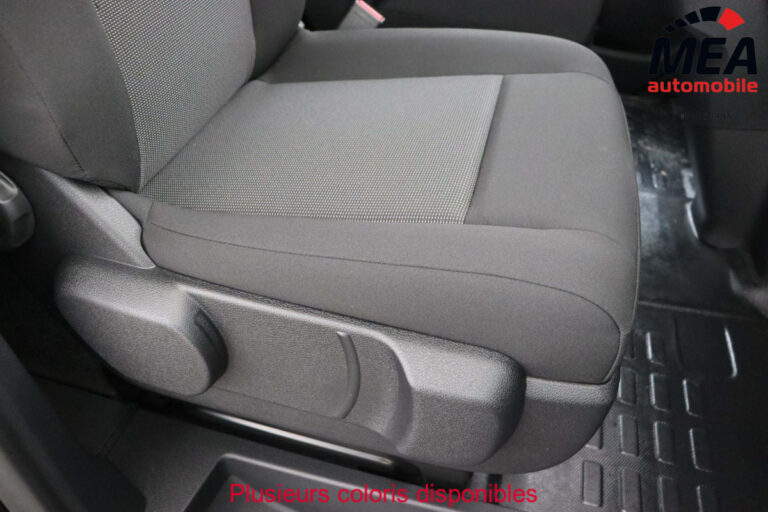 Peugeot Expert Cabine Approfondie FIXE XL DIESEL 180 CH AUTOMATIQUE - Image 14 (July 7, 2026)