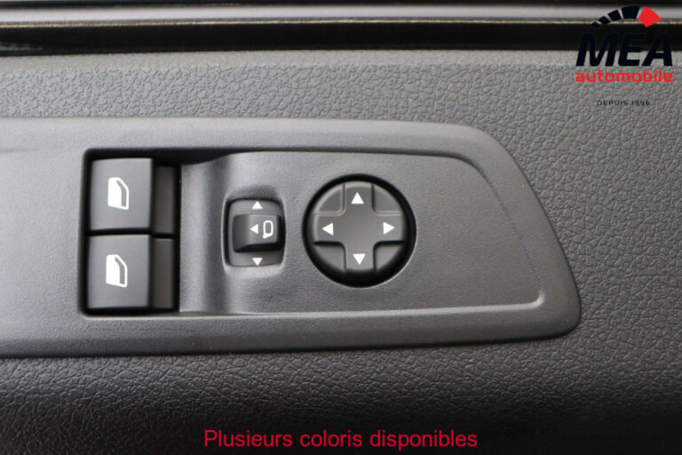 Peugeot Expert Cabine Approfondie FIXE XL DIESEL 180 CH AUTOMATIQUE - Image 16 (July 7, 2026)