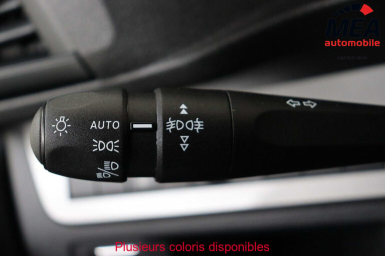 Peugeot Expert Cabine Approfondie FIXE XL DIESEL 180 CH AUTOMATIQUE - Image 17 (July 7, 2026)