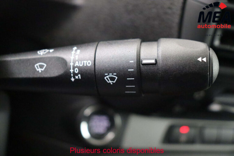 Peugeot Expert Cabine Approfondie FIXE XL DIESEL 180 CH AUTOMATIQUE - Image 18 (July 7, 2026)