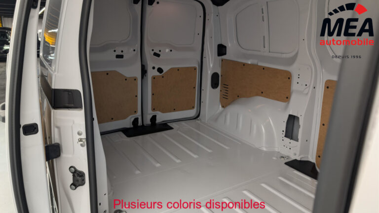 Peugeot Expert Fourgon M BLUEHDI 120 S BVM6 - Image 10 (July 7, 2026)