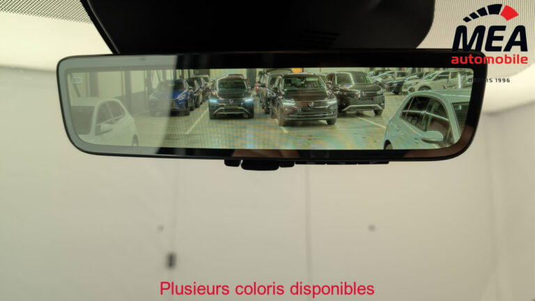 Peugeot Expert Fourgon M BLUEHDI 120 S BVM6 - Image 18 (July 7, 2026)