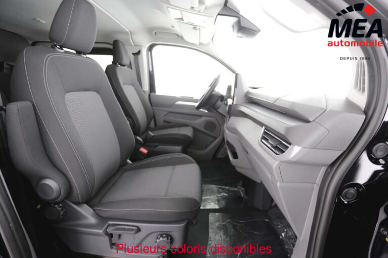 Volkswagen Transporter PROCAB 2.0 TDI 170 BVA8 BUSINESS - Image 10 (July 7, 2026)