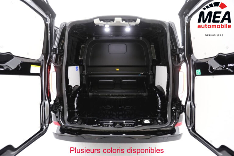 Volkswagen Transporter PROCAB 2.0 TDI 170 BVA8 BUSINESS - Image 12 (July 7, 2026)