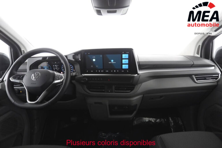 Volkswagen Transporter PROCAB 2.0 TDI 170 BVA8 BUSINESS - Image 13 (July 7, 2026)