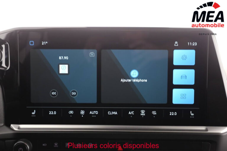 Volkswagen Transporter PROCAB 2.0 TDI 170 BVA8 BUSINESS - Image 14 (July 7, 2026)