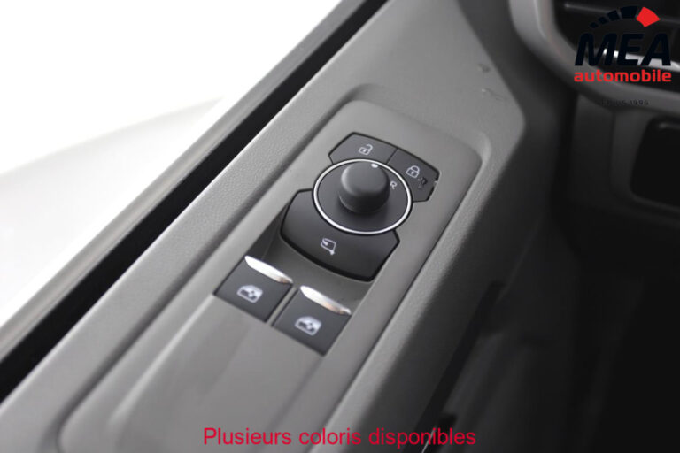 Volkswagen Transporter PROCAB 2.0 TDI 170 BVA8 BUSINESS - Image 16 (July 7, 2026)