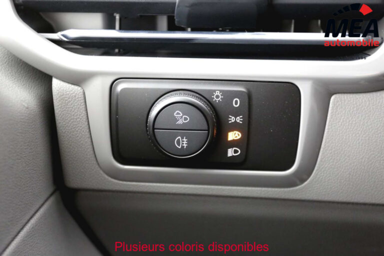 Volkswagen Transporter PROCAB 2.0 TDI 170 BVA8 BUSINESS - Image 17 (July 7, 2026)