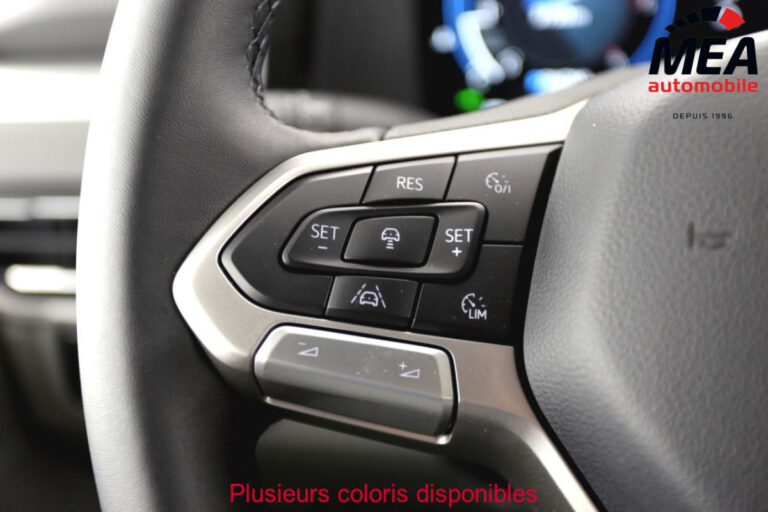 Volkswagen Transporter PROCAB 2.0 TDI 170 BVA8 BUSINESS - Image 18 (July 7, 2026)