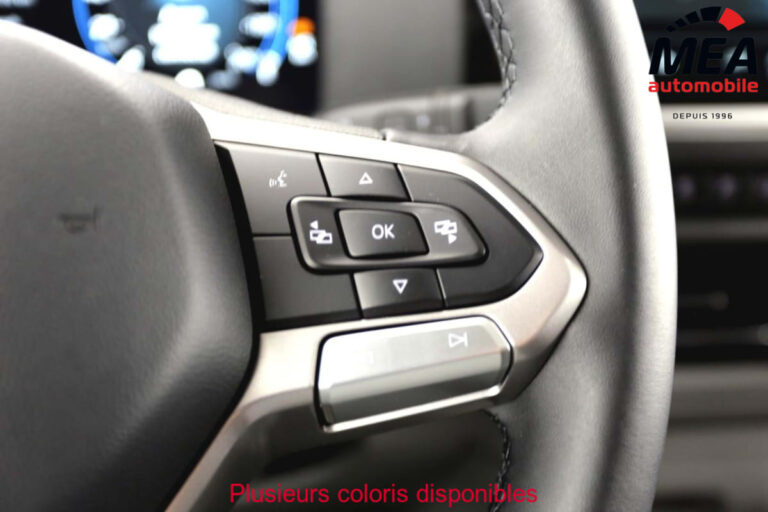 Volkswagen Transporter PROCAB 2.0 TDI 170 BVA8 BUSINESS - Image 19 (July 7, 2026)