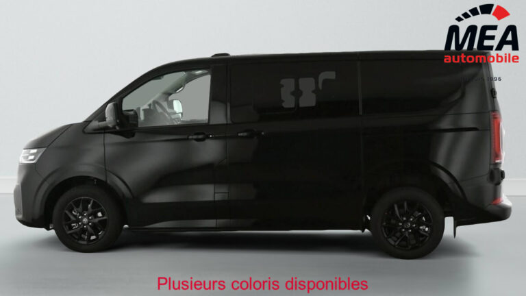 Volkswagen Transporter PROCAB 2.0 TDI 170 BVA8 BUSINESS - Image 02 (July 7, 2026)