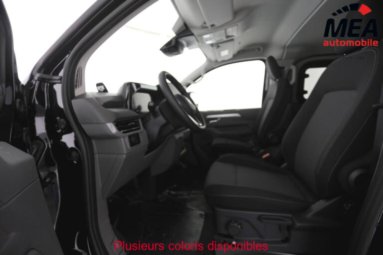 Volkswagen Transporter PROCAB 2.0 TDI 170 BVA8 BUSINESS - Image 07 (July 7, 2026)