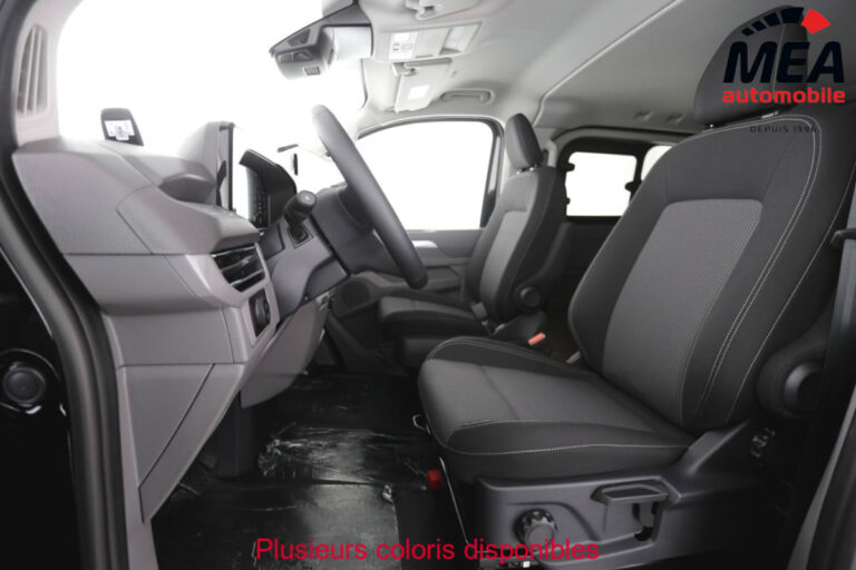Volkswagen Transporter PROCAB 2.0 TDI 170 BVA8 BUSINESS - Image 08 (July 7, 2026)