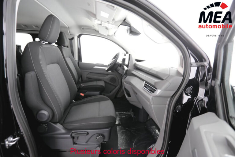 Volkswagen Transporter PROCAB 2.0 TDI 170 BVA8 BUSINESS - Image 09 (July 7, 2026)