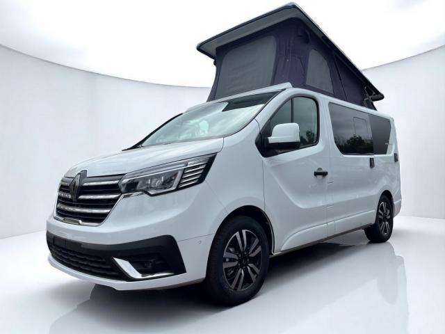 Renault Trafic ANTILOPEVAN FLEX PLUS 130cv – 2026 - Image 01 (July 7, 2026)