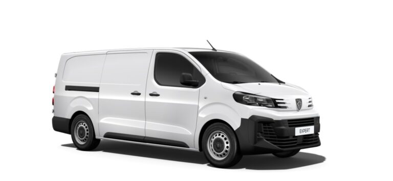 Peugeot Expert XL 2.0 BlueHDI 145 BVM6 Pack Caméra, Moduwork -37% - Image 01 (July 7, 2026)