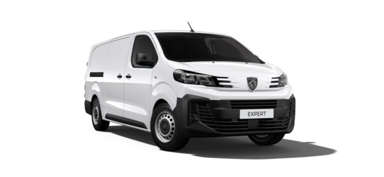 Peugeot Expert XL 2.0 BlueHDI 145 BVM6 Pack Caméra, Moduwork -37% - Image 02 (July 7, 2026)