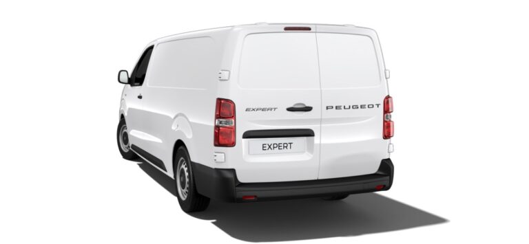 Peugeot Expert XL 2.0 BlueHDI 145 BVM6 Pack Caméra, Moduwork -37% - Image 04 (July 7, 2026)