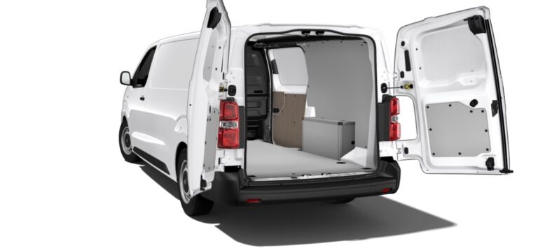 Peugeot Expert XL 2.0 BlueHDI 145 BVM6 Pack Caméra, Moduwork -37% - Image 05 (July 7, 2026)