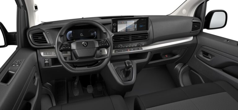 Peugeot Expert XL 2.0 BlueHDI 145 BVM6 Pack Caméra, Moduwork -37% - Image 06 (July 7, 2026)