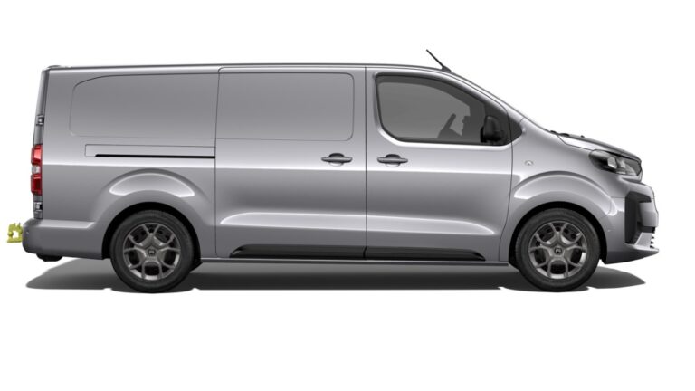 Citroën Jumpy XL 2.2 BlueHDI 180 EAT8 Attelage Mixte, Pack 3 Caméras + Rétroviseur numérique, Connectivité, Moduwork, Confort -30% TVA Récupérable - Image 02 (July 7, 2026)