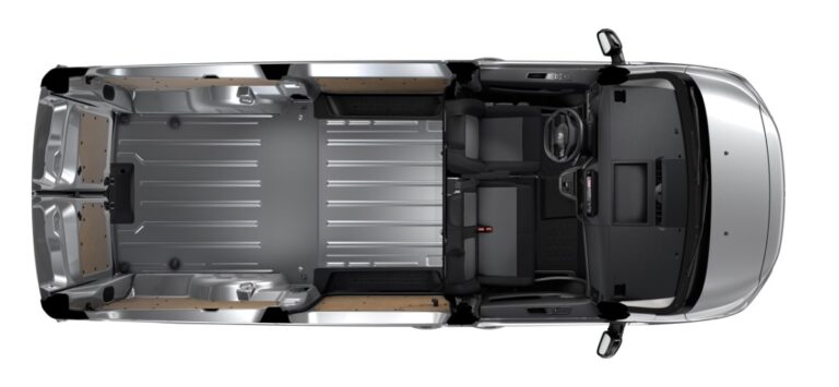 Citroën Jumpy XL 2.2 BlueHDI 180 EAT8 Attelage Mixte, Pack 3 Caméras + Rétroviseur numérique, Connectivité, Moduwork, Confort -30% TVA Récupérable - Image 08 (July 7, 2026)