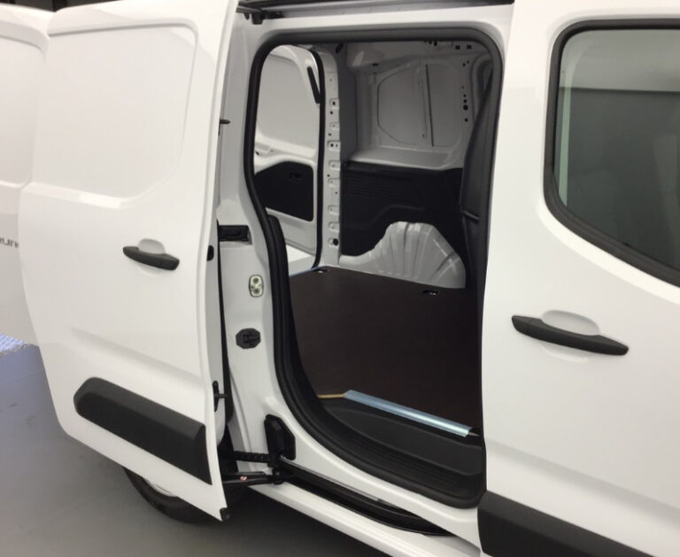Citroën Berlingo Van M 650Kg 1.5 BlueHDI 100 S&S BVM6 - Image 15 (July 7, 2026)