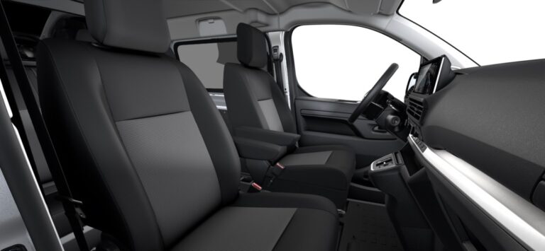 Peugeot Expert Cabine Approfondie XL 2.0 BlueHDI 180 EAT8 -29% - Image 13 (July 7, 2026)