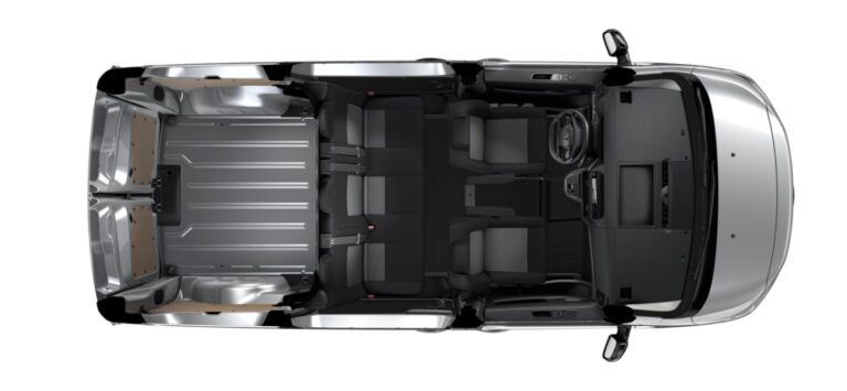 Peugeot Expert Cabine Approfondie XL 2.0 BlueHDI 180 EAT8 -29% - Image 14 (July 7, 2026)
