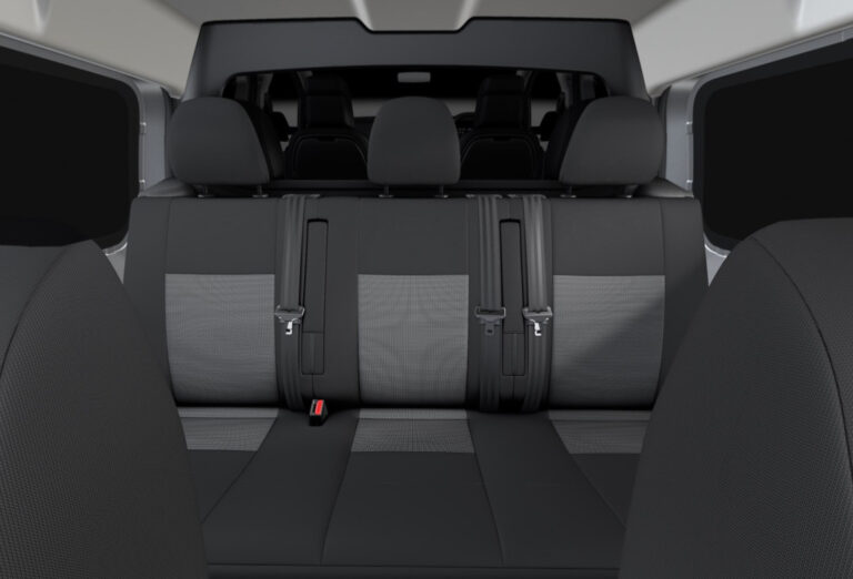 Peugeot Expert Cabine Approfondie XL 2.0 BlueHDI 180 EAT8 -29% - Image 15 (July 7, 2026)
