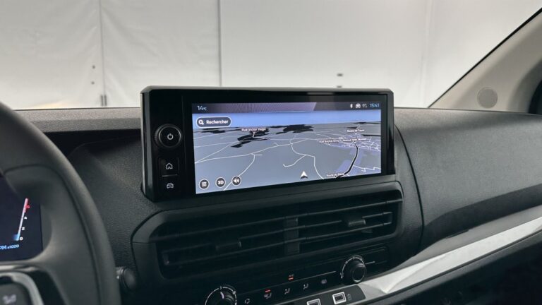 Peugeot Expert Cabine Approfondie XL 2.0 BlueHDI 180 EAT8 -29% - Image 19 (July 7, 2026)