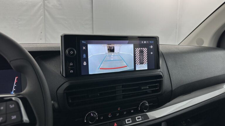 Peugeot Expert Cabine Approfondie XL 2.0 BlueHDI 180 EAT8 -29% - Image 20 (July 7, 2026)