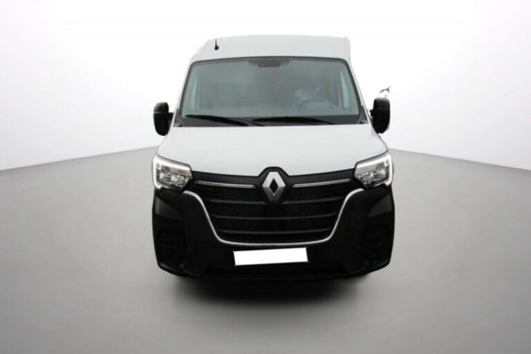 Renault Master FGN TRAC F3500 BLUE DCI 150 GRAND CONFORT - Image 02 (July 7, 2026)