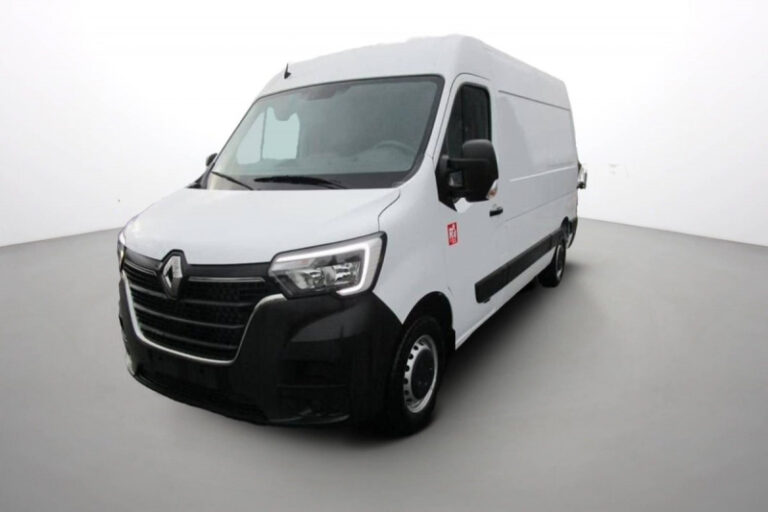 Renault Master FGN TRAC F3500 BLUE DCI 150 GRAND CONFORT - Image 03 (July 7, 2026)