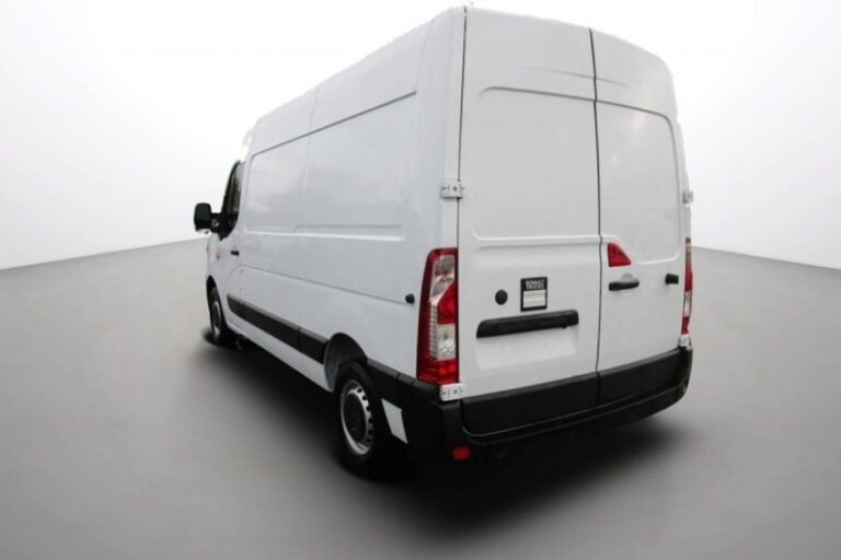 Renault Master FGN TRAC F3500 BLUE DCI 150 GRAND CONFORT - Image 05 (July 7, 2026)