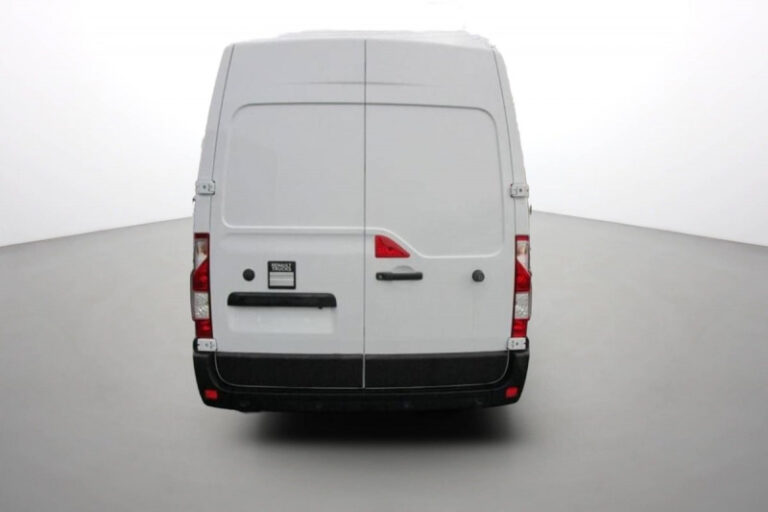 Renault Master FGN TRAC F3500 BLUE DCI 150 GRAND CONFORT - Image 06 (July 7, 2026)