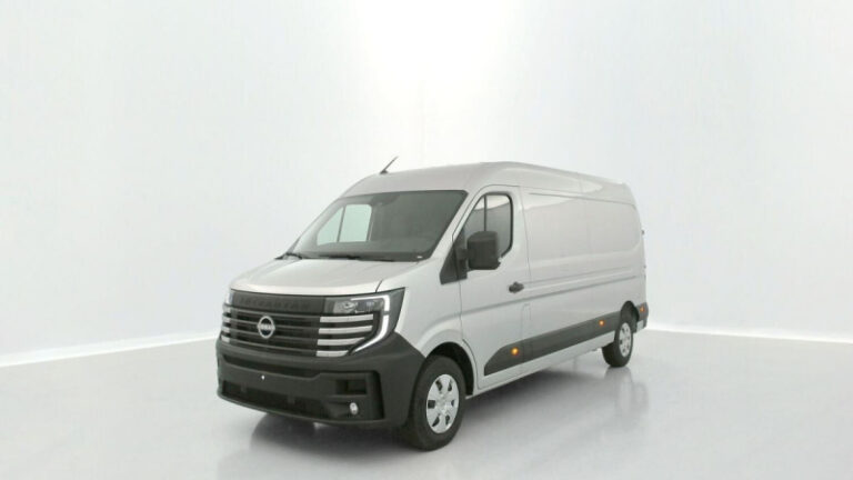 Nissan Interstar III 3t5 2.0 dCi 150ch Tekna - Image 04 (July 7, 2026)