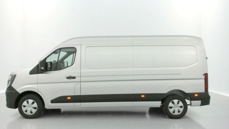 Nissan Interstar III 3t5 2.0 dCi 150ch Tekna - Image 05 (July 7, 2026)