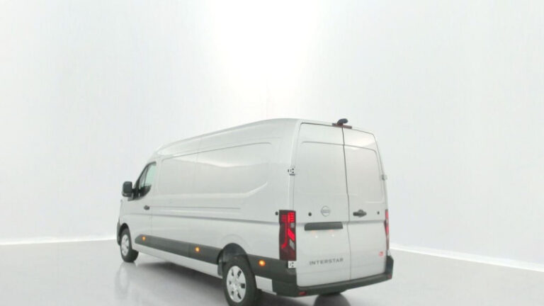 Nissan Interstar III 3t5 2.0 dCi 150ch Tekna - Image 06 (July 7, 2026)