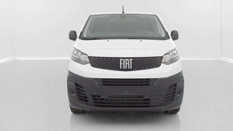 Fiat Scudo 1.5 MultiJet 120ch Compact - Image 03 (July 7, 2026)