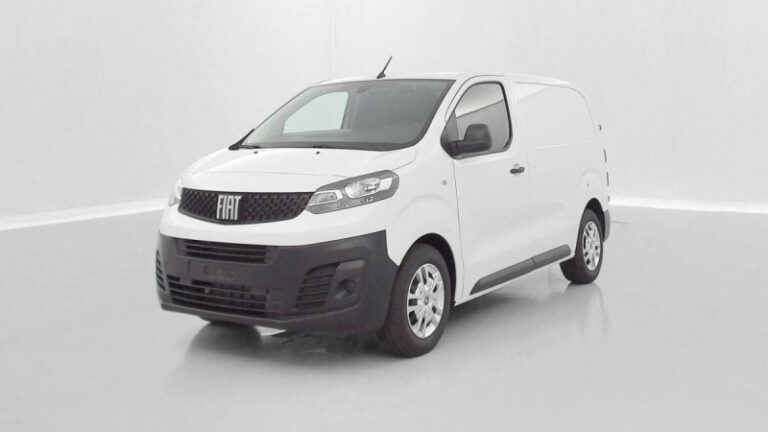 Fiat Scudo 1.5 MultiJet 120ch Compact - Image 04 (July 7, 2026)