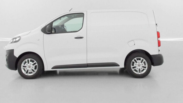 Fiat Scudo 1.5 MultiJet 120ch Compact - Image 05 (July 7, 2026)