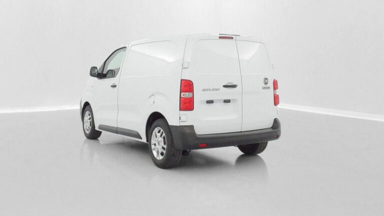 Fiat Scudo 1.5 MultiJet 120ch Compact - Image 06 (July 7, 2026)