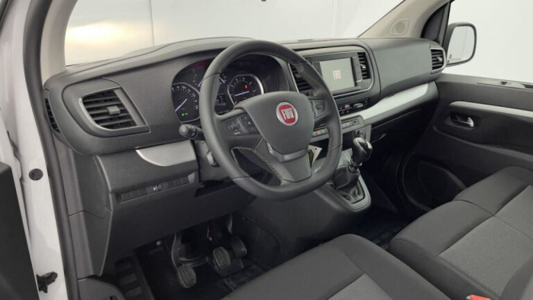 Fiat Scudo 1.5 MultiJet 120ch Compact - Image 07 (July 7, 2026)