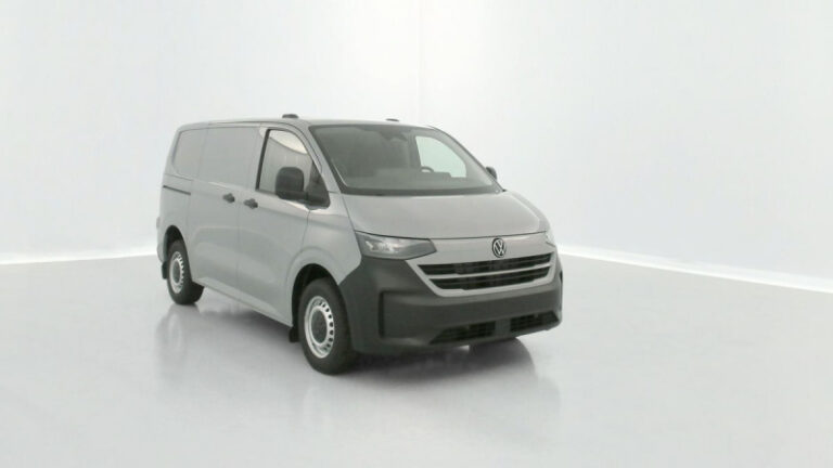 Volkswagen Transporter T7 Van L1 2.0 TDI 150ch Business BVA8 - Image 01 (July 7, 2026)