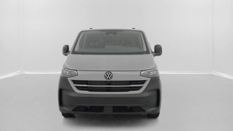 Volkswagen Transporter T7 Van L1 2.0 TDI 150ch Business BVA8 - Image 02 (July 7, 2026)