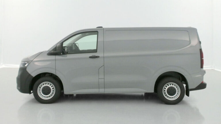 Volkswagen Transporter T7 Van L1 2.0 TDI 150ch Business BVA8 - Image 04 (July 7, 2026)