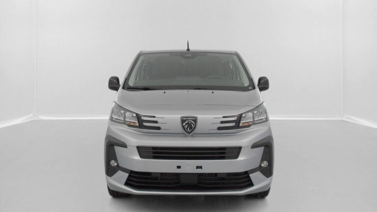 Peugeot Expert CA XL 2.0 BlueHDi 180ch EAT8 - Image 02 (July 7, 2026)